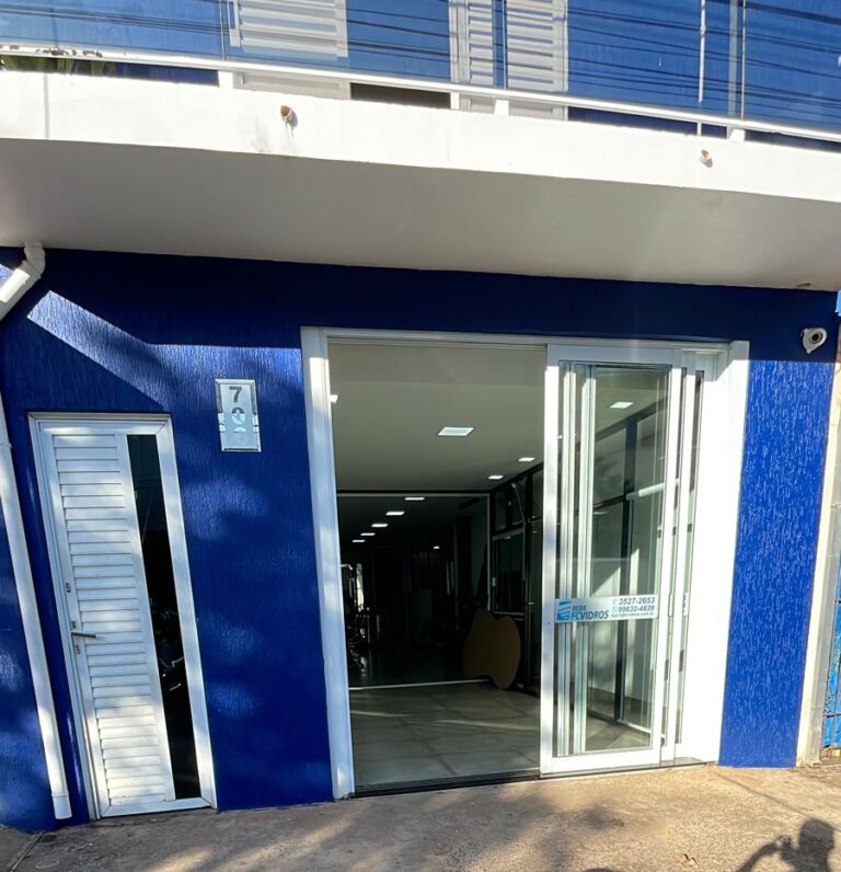 Loja Rio Claro